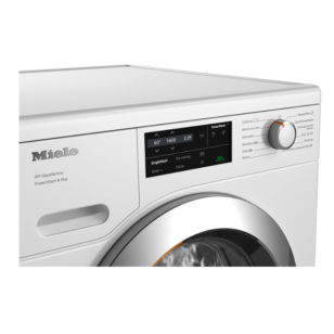 Miele WEG365 WCS 9公斤 1400轉 前置式洗衣機 可飛頂